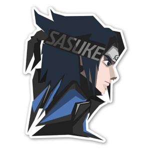 SASUKE (サスケ)