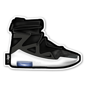 Fear of God black