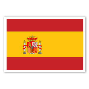 スペイン国旗