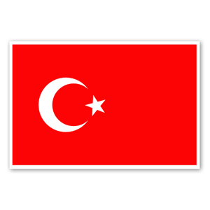 トルコ国旗