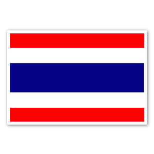 タイ国旗