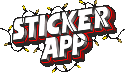 Sticker App